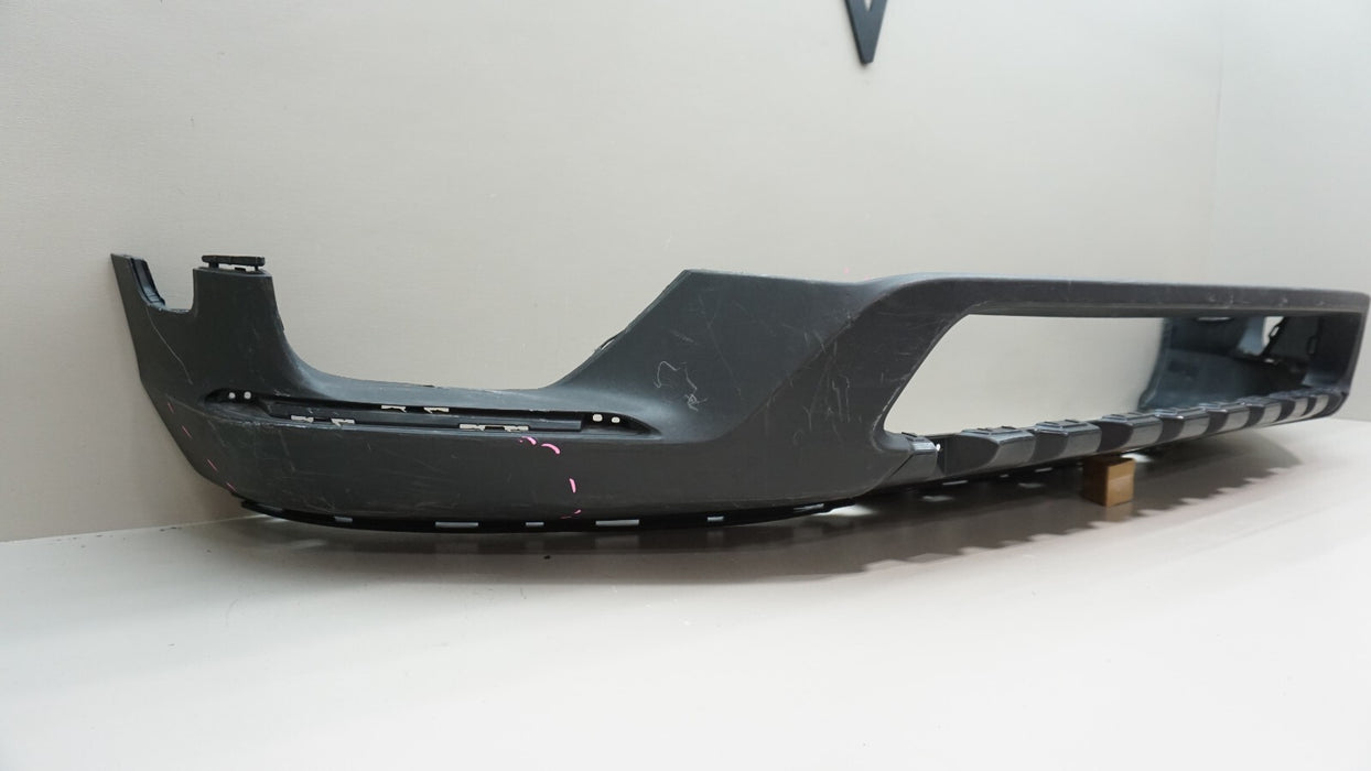 2019-2022 HONDA PILOT FRONT LOWER BUMPER COVER VALANCE PANEL OEM 71110TG7A5