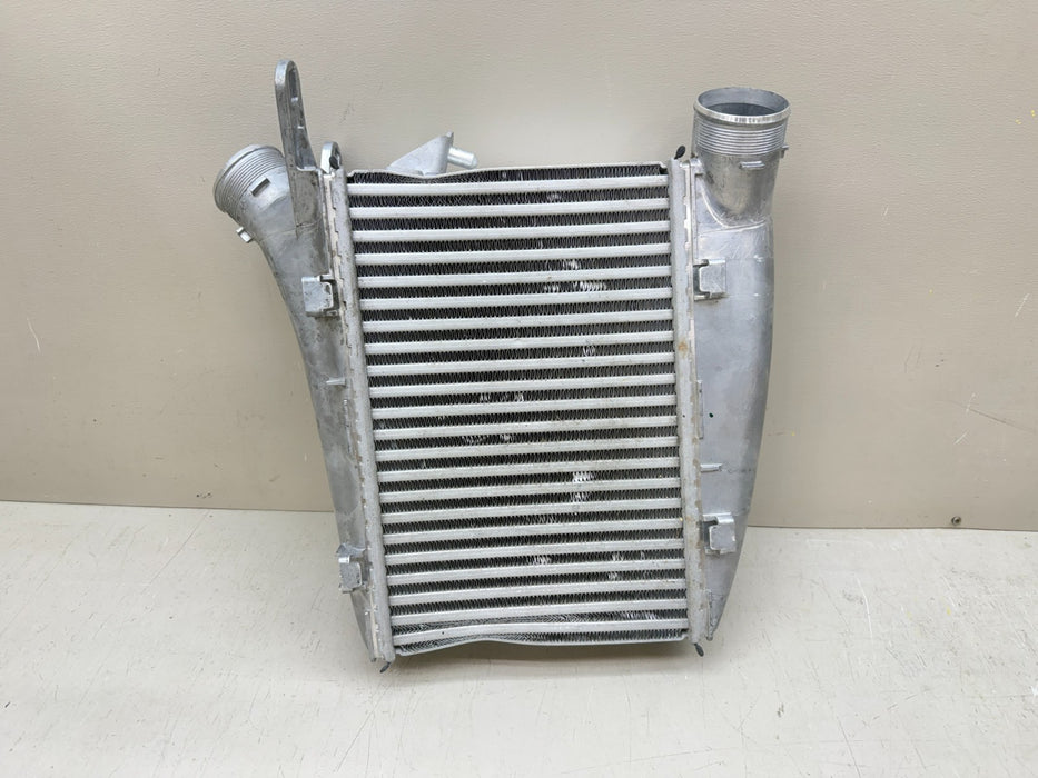 2021-2026 AUDI RS6 RS7 CHARGE AIR COOLER INTERCOOLER OEM 4K0 145 805