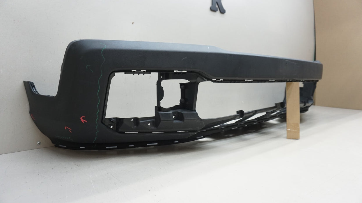 2017-2020 HONDA RIDGELINE FRONT LOWER BUMPER COVER VALANCE OEM