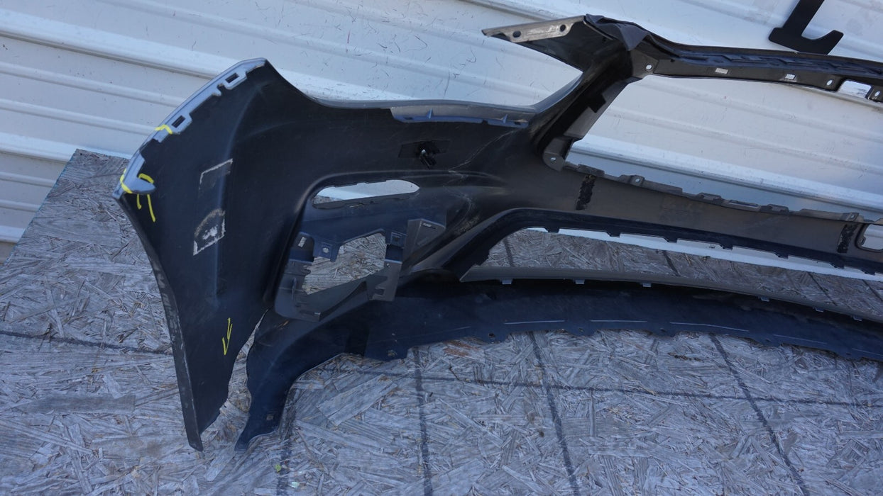 2018-2020 INFINITI Q50 FRONT BUMPER COVER OEM 620226HH0 18 19 20