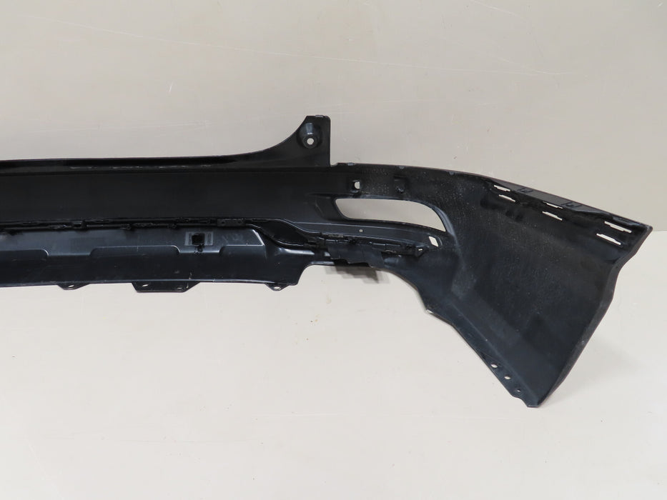2020 2021 2022 HONDA CR-V REAR BUMPER COVER OEM 71501-TLA-A700