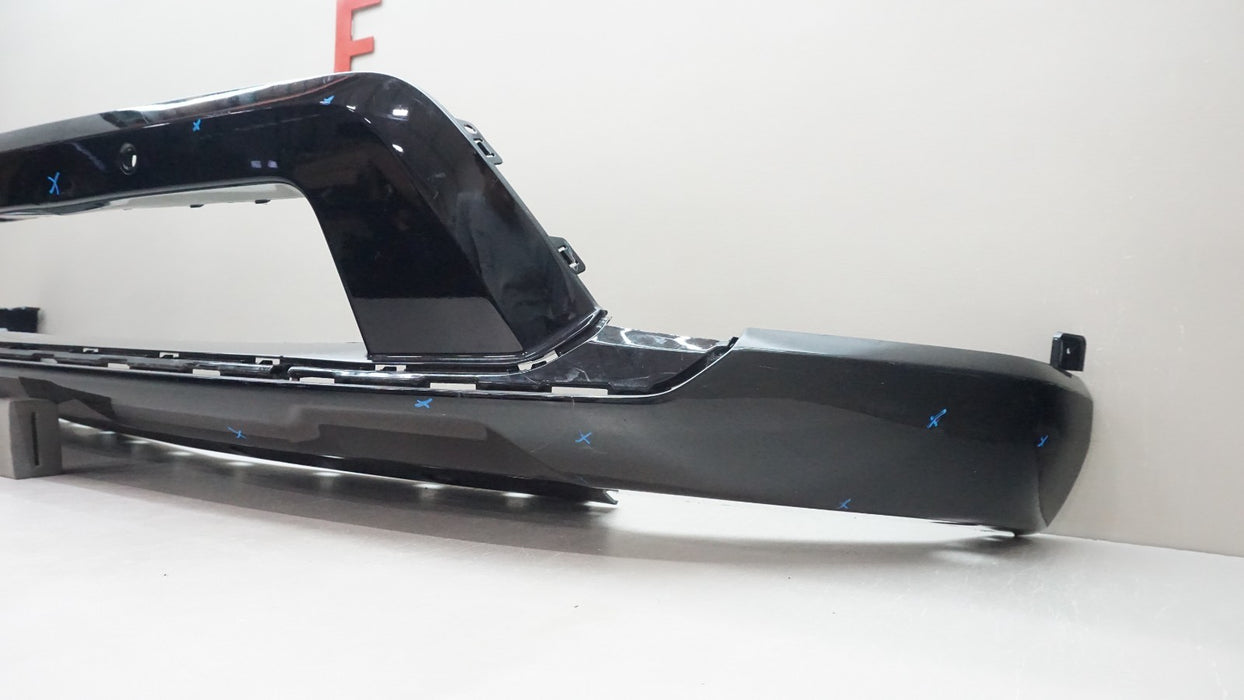 2024-2025 HONDA PROLOGUE TOURING FRONT LOWER BUMPER COVER 85778033 OEM