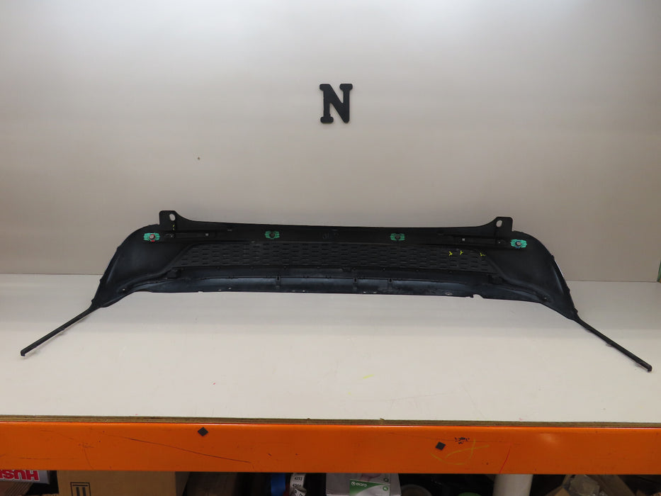 2021 2022 2023 TOYOTA SIENNA REAR LOWER BUMPER COVER OEM 52169-08050