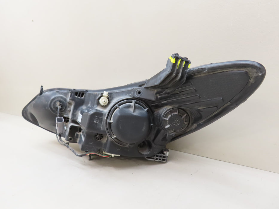 2016-2019 CHEVROLET CRUZE RIGHT RH SIDE HALOGEN LED HEADLIGHT AFTERMARKET