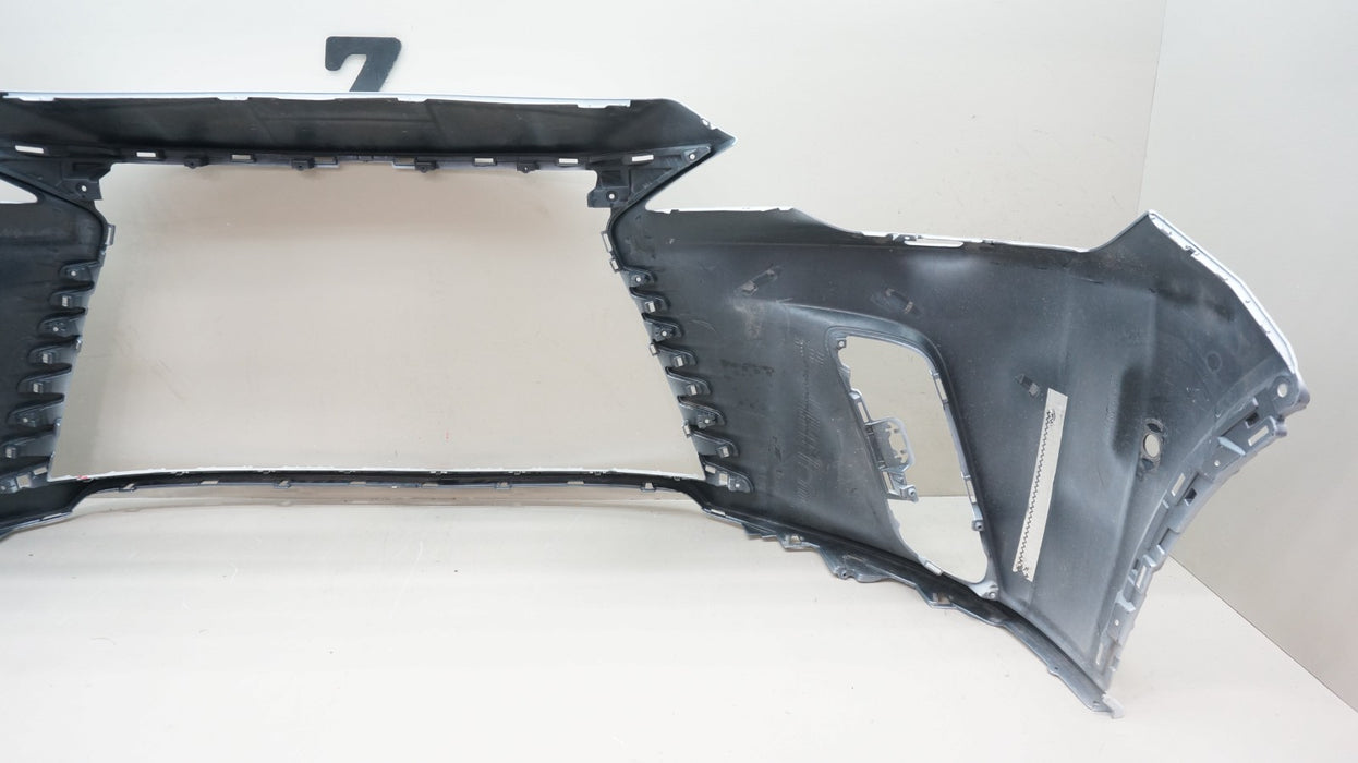 2023-2024 LEXUS RX350 FRONT BUMPER COVER PANEL OEM 52119-0E620