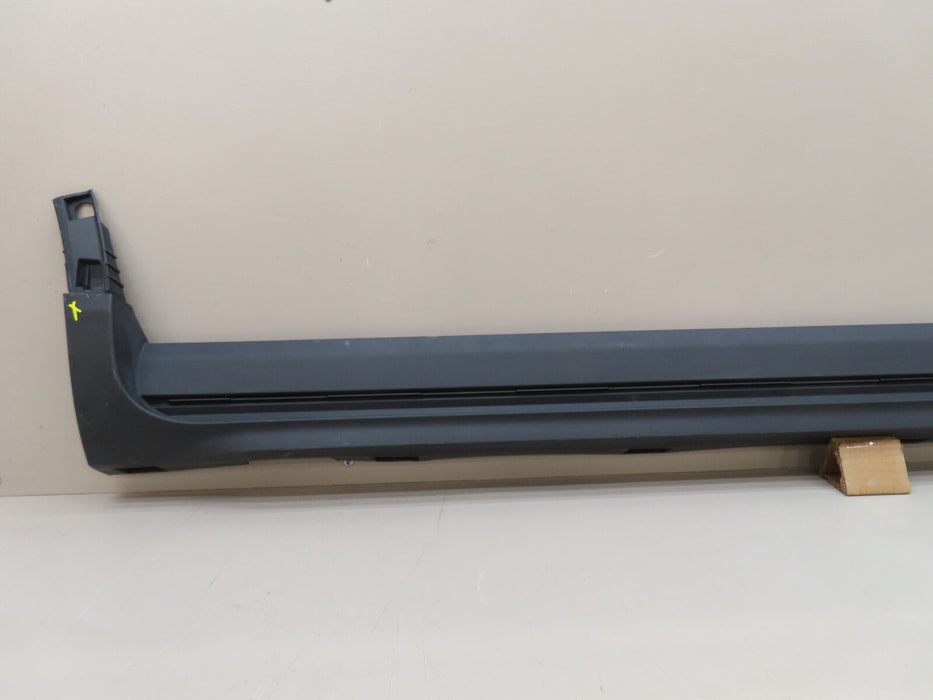 2020-2022 FORD ESCAPE RIGHT PASSENGER SIDE ROCKER PANEL OEM LJ6B-S10154