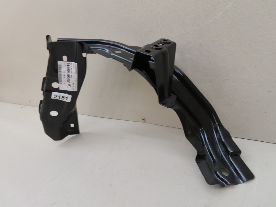 2019-2023 SUBARU FORESTER FRONT UPPER RIGHT PASSENGER WHEEL APRON  OEM