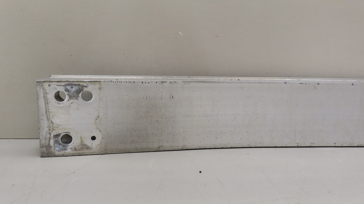 2019-2023 LEXUS ES350 ES300H REAR REINFORCEMENT IMPACT BAR OEM