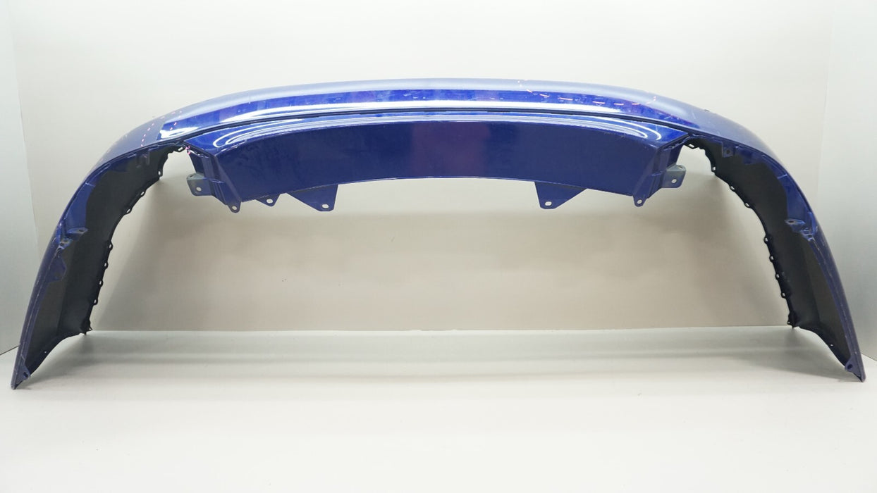 2018-2021 HONDA ACCORD REAR BUMPER COVER 71501-TVA-A000 OEM 19 20