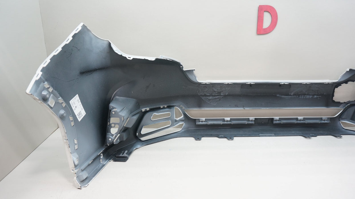2025 SUBARU FORESTER FRONT BUMPER COVER PANEL OEM 57704SL000