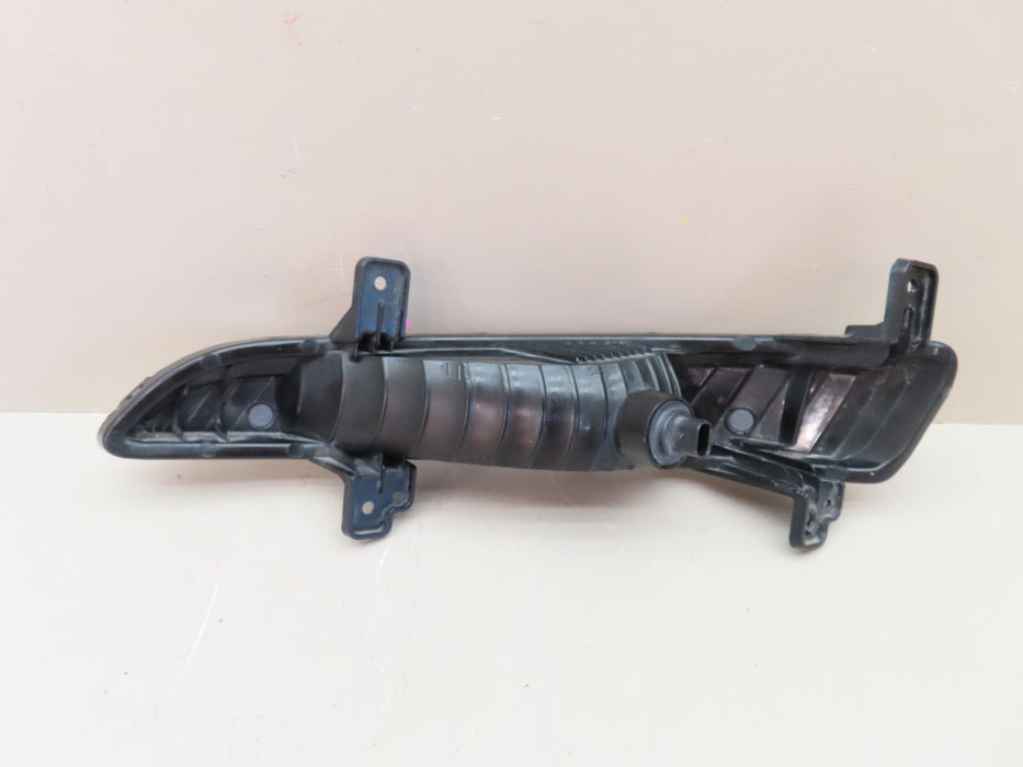 2013-2017 CHEVROLET TRAVERSE FRONT RIGHT PASSENGER TURN SIGNAL OEM 23305609