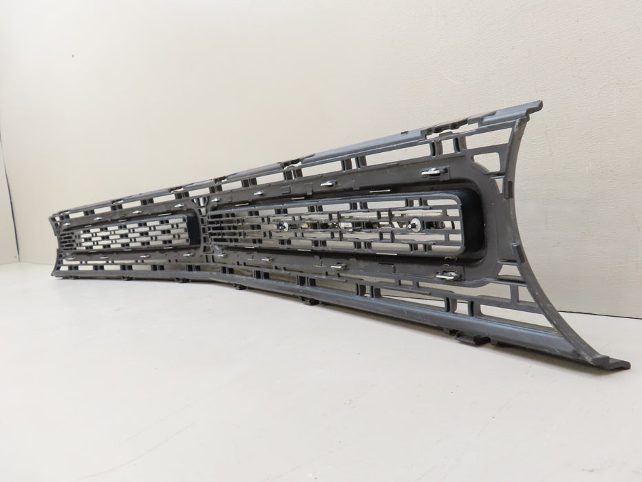 2015-2019 DODGE CHALLENGER FRONT UPPER RADIATOR GRILLE GRILL OEM 9403971