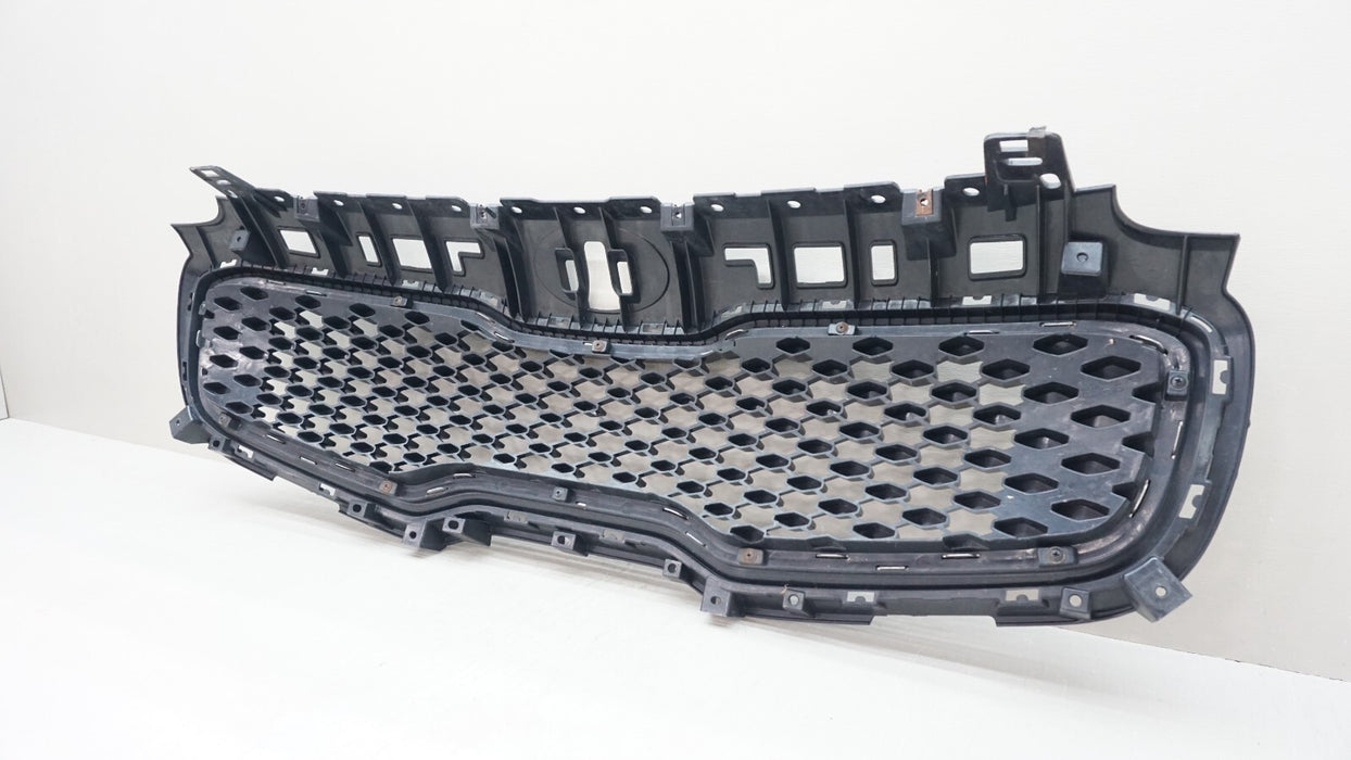 2017-2019 KIA SPORTAGE FRONT BUMPER RADIATOR GRILLE OEM 86352-D9010