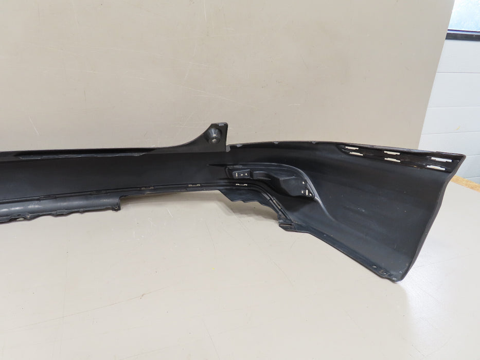 2017 2018 2019 HONDA CR-V REAR BUMPER COVER OEM 71501TLAA000
