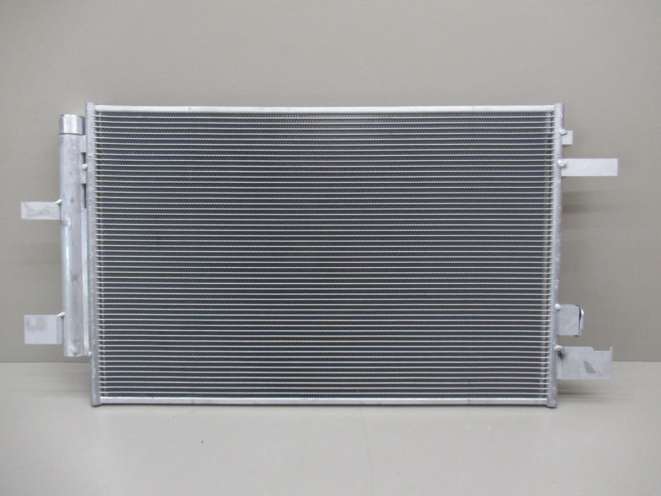 2017-2019 SUBARU IMPREZA 2.0L AIR CONDITIONING CONDENSER RADIATOR OEM