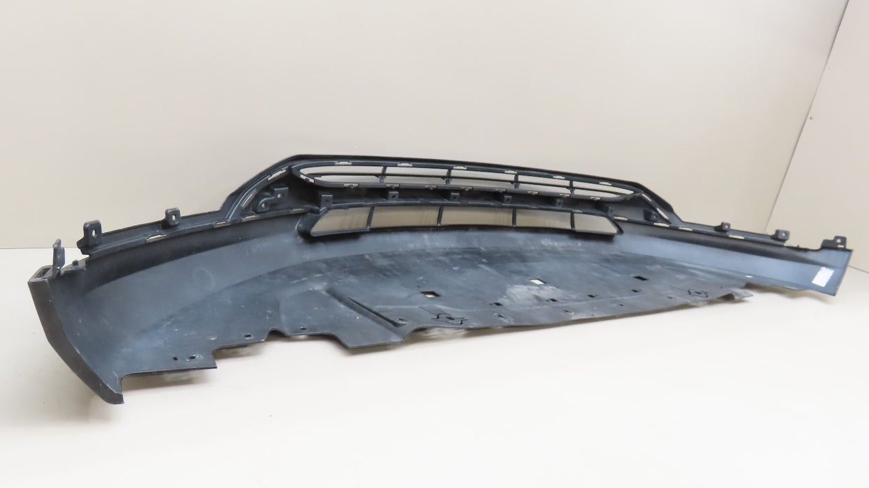 2024 2025 BUICK ENVISTA FRONT LOWER BUMPER COVER OEM