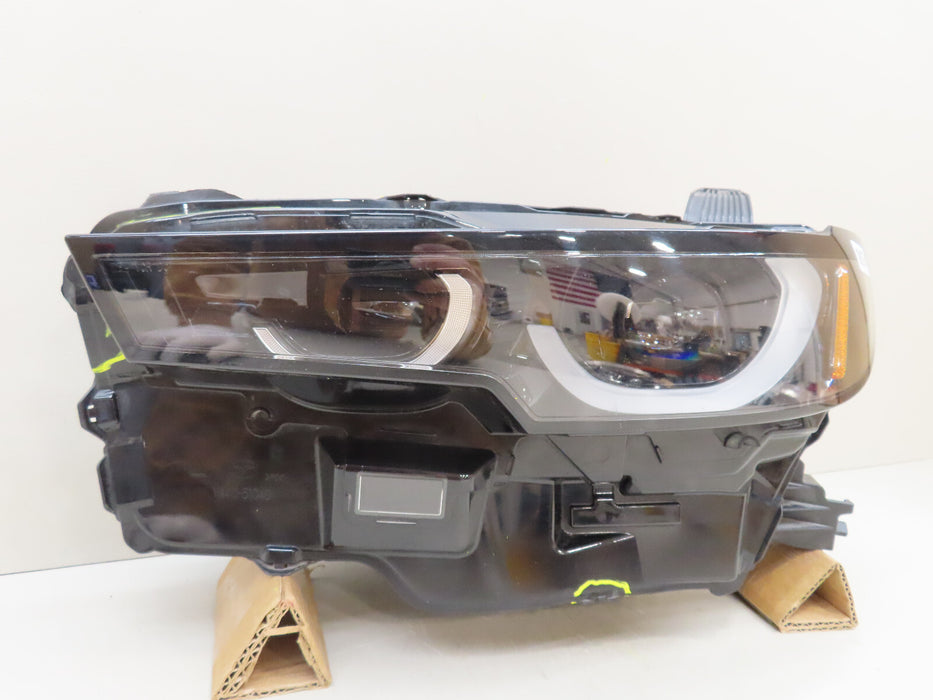 2023 2024 MAZDA CX-50 FRONT LEFT DRIVER SIDE HEADLIGHT FULL LED OEM