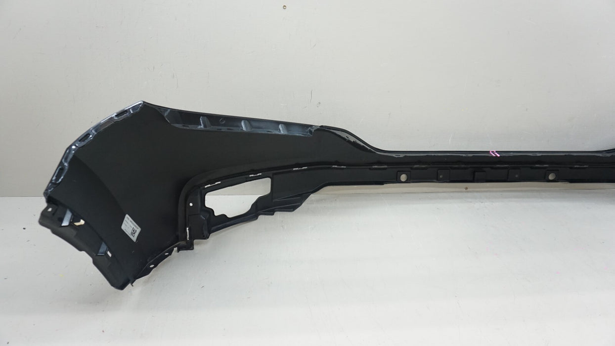 2020-2021 HONDA CR-V EX EX-L LX TOURING FRONT BUMPER COVER OEM 71101-TLA-A500