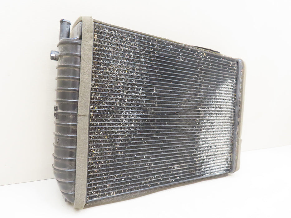 2016-2018 MCLAREN 570S RADIATOR CHARGE COOLER LEFT OR RIGHT OEM 13L0183CP