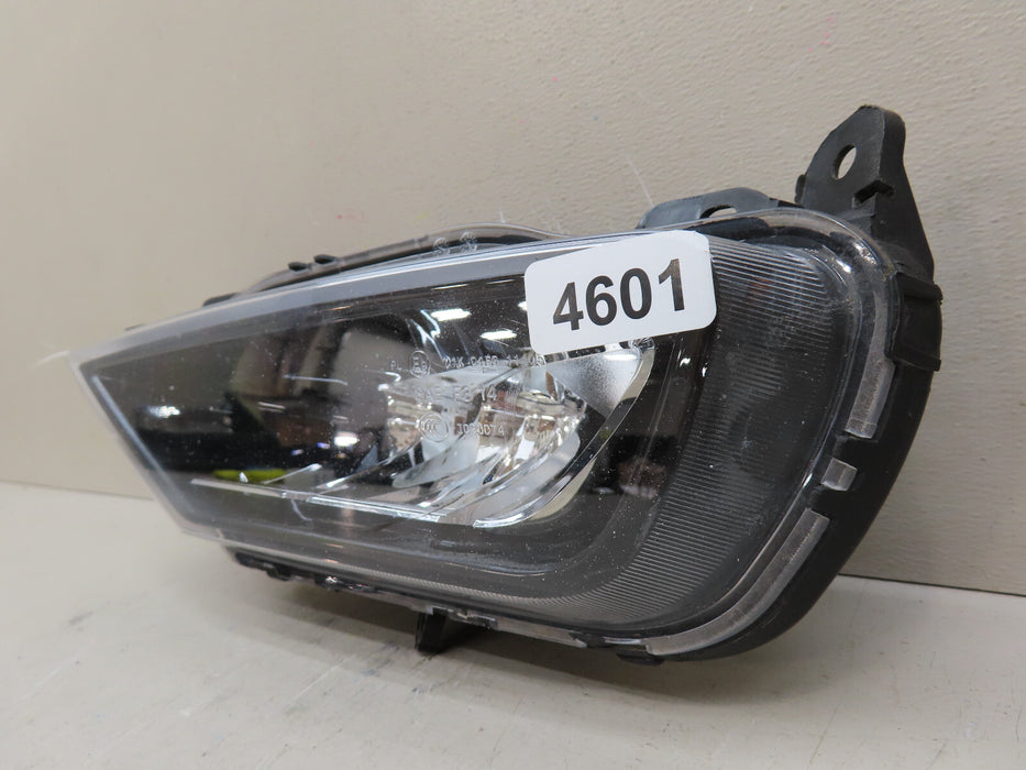 2016- 2020 VOLVO XC90 FRONT LEFT DRIVER SIDE FOG LAMP OEM 31395865