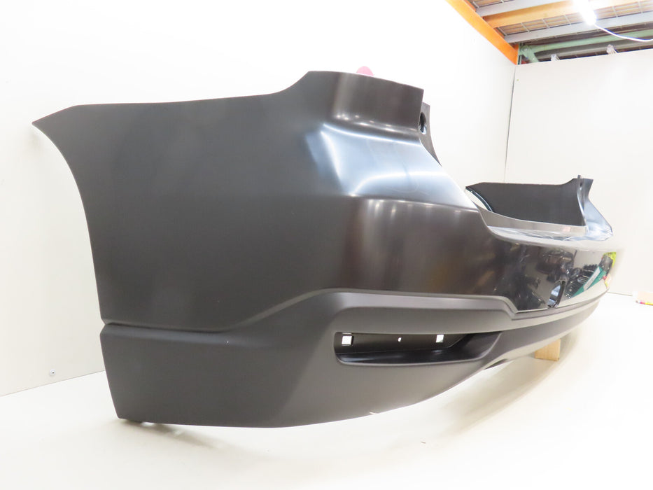 2014-2018 SUBARU FORESTER REAR BUMPER COVER OEM 57794SG000