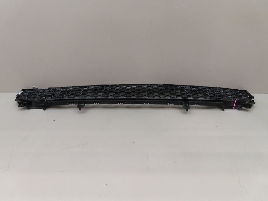 2021-2024 JEEP GRAND CHEROKEE FRONT LOWER GRILL GRILLE OEM 7CW09TRMAA