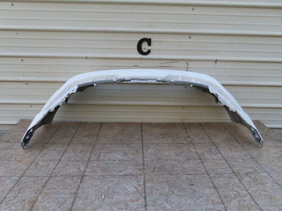 2021-2022 KIA K5 GT-LINE SEDAN FRONT BUMPER COVER PANEL OEM 86511-L3300