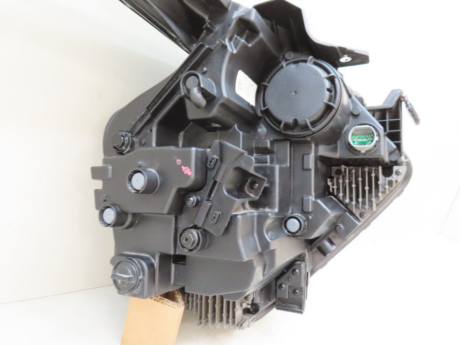 2022-2024 KIA SPORTAGE FRONT LEFT DRIVER SIDE HEADLIGHT LED OEM