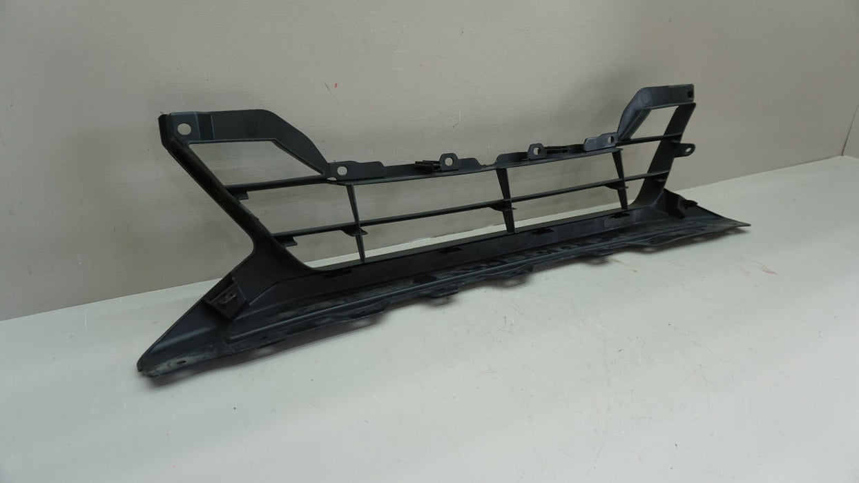 2020-2022 NISSAN SENTRA FRONT LOWER CENTER BUMPER GRILLE GRILL OEM 62254-6LB0A
