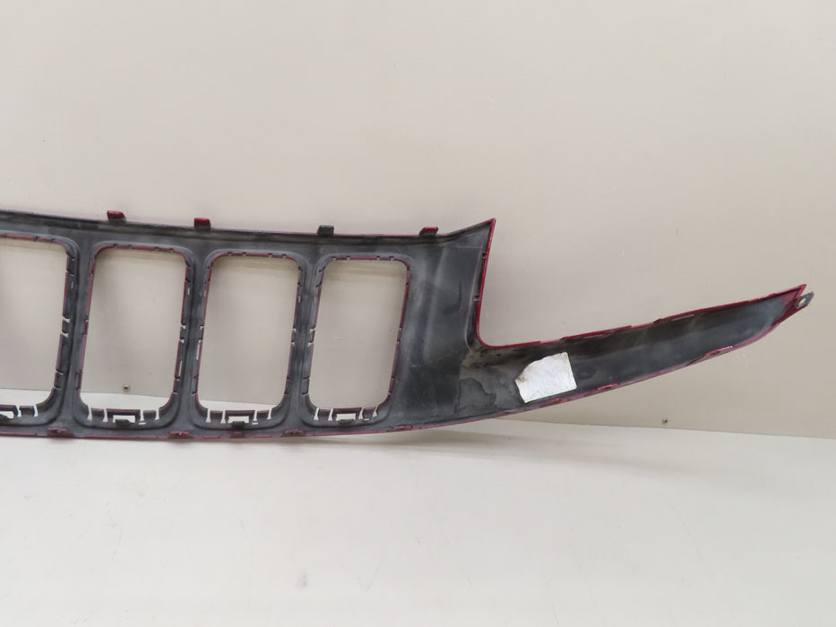 2014-2017 JEEP CHEROKEE FRONT RADIATOR GRILLE GRILL OEM 1WL32TRM
