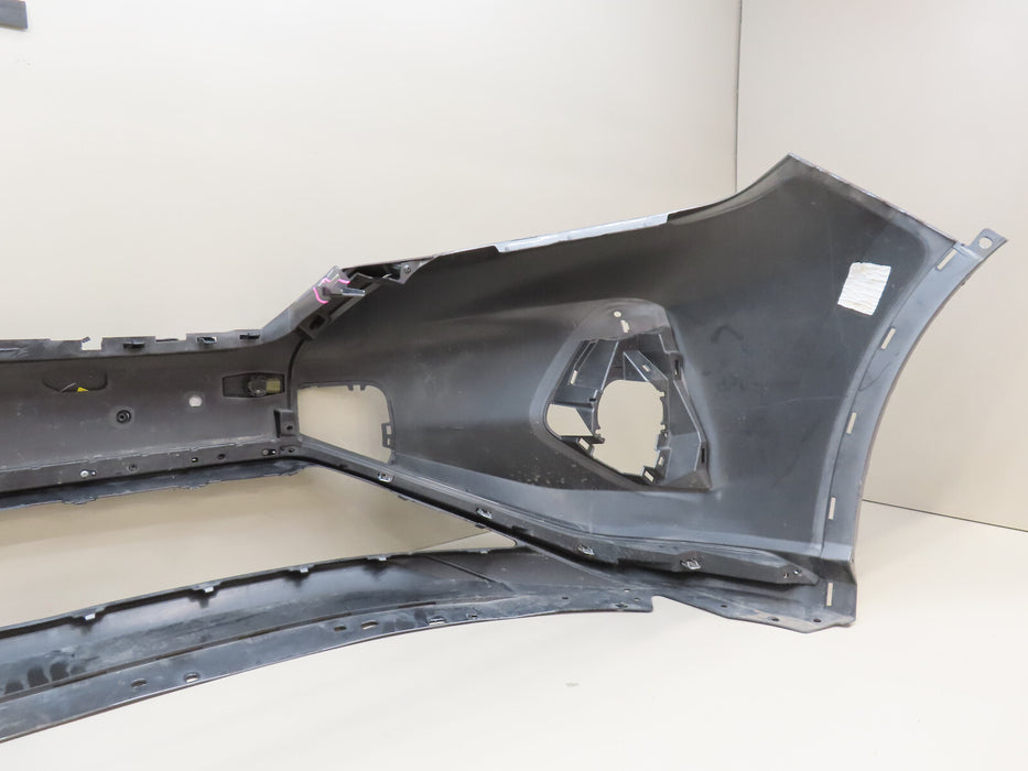 2019 2020 2021 NISSAN MURANO FRONT BUMPER COVER OEM 62022 9UF0H