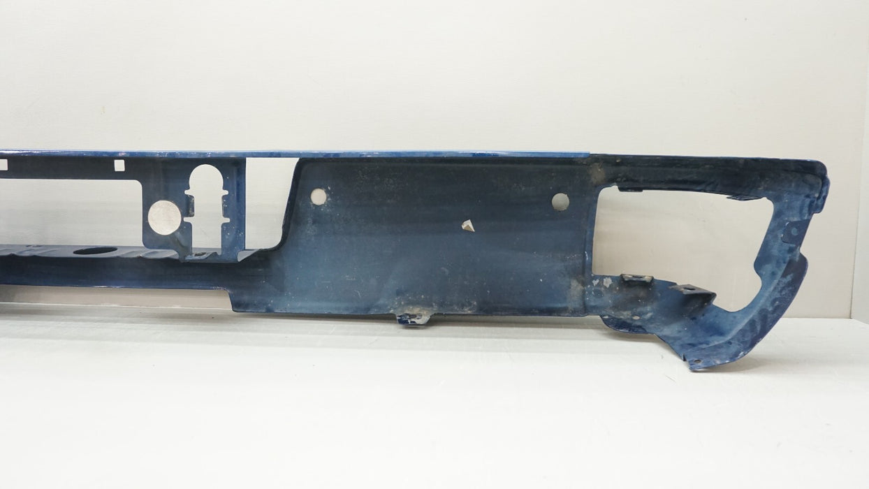 2014-2018 CHEVROELT SILVERADO 1500 REAR BUMPER COVER OEM 14 15 16 17 18