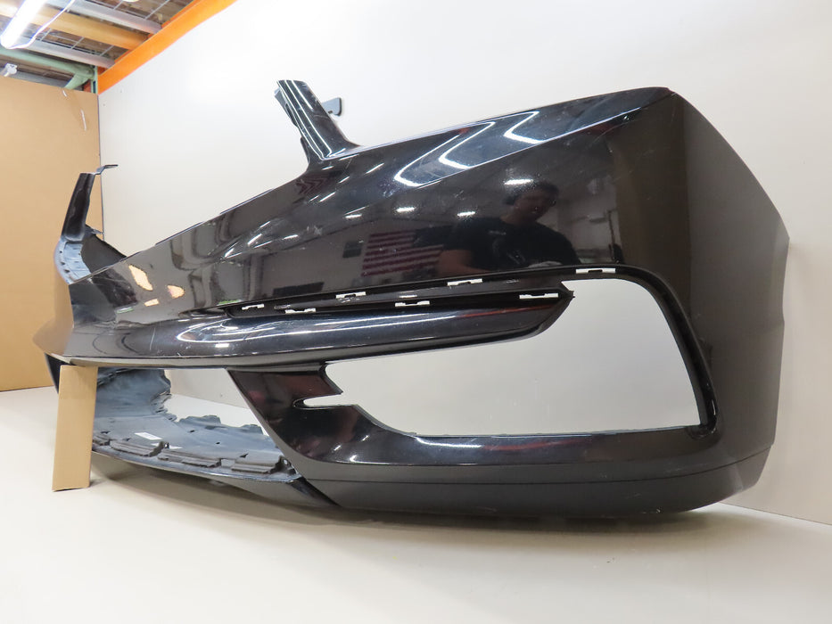 2017-2020 ACURA MDX FRONT BUMPER COVER OEM 71110-TRXX-A000