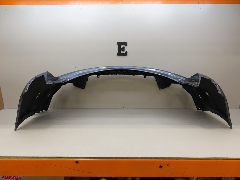 2019 2020 2021 ACURA RDX REAR BUMPER COVER OEM 71501-TJB-A000