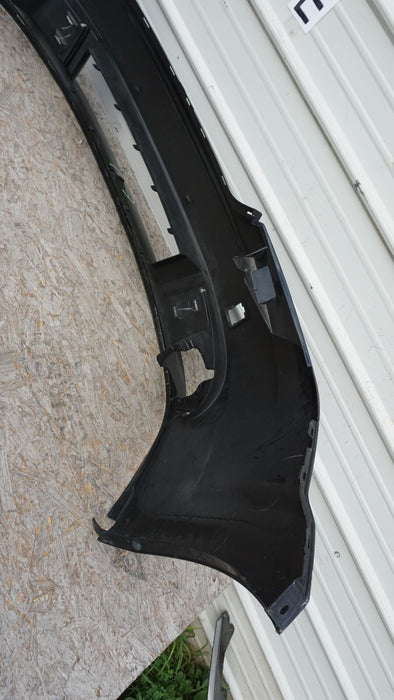2009-2018 DODGE JOURNEY FRONT BUMPER SHELL PLASTIC COVER PANEL FACTORY OEM
