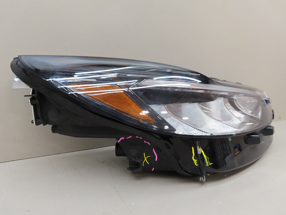 2023-2024 FORD ESCAPE RIGHT PASSENGER LED HEADLIGHT LAMP OEM