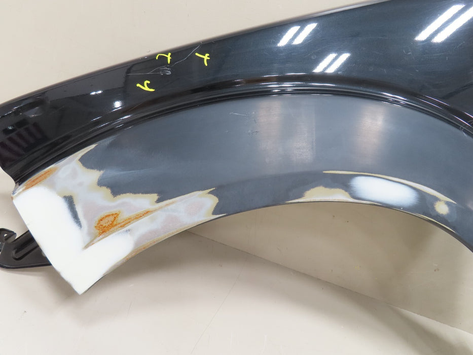 2005-2019 NISSAN FRONTIER PICKUP FRONT LEFT DRIVER SIDE FENDER SHELL PANEL OEM