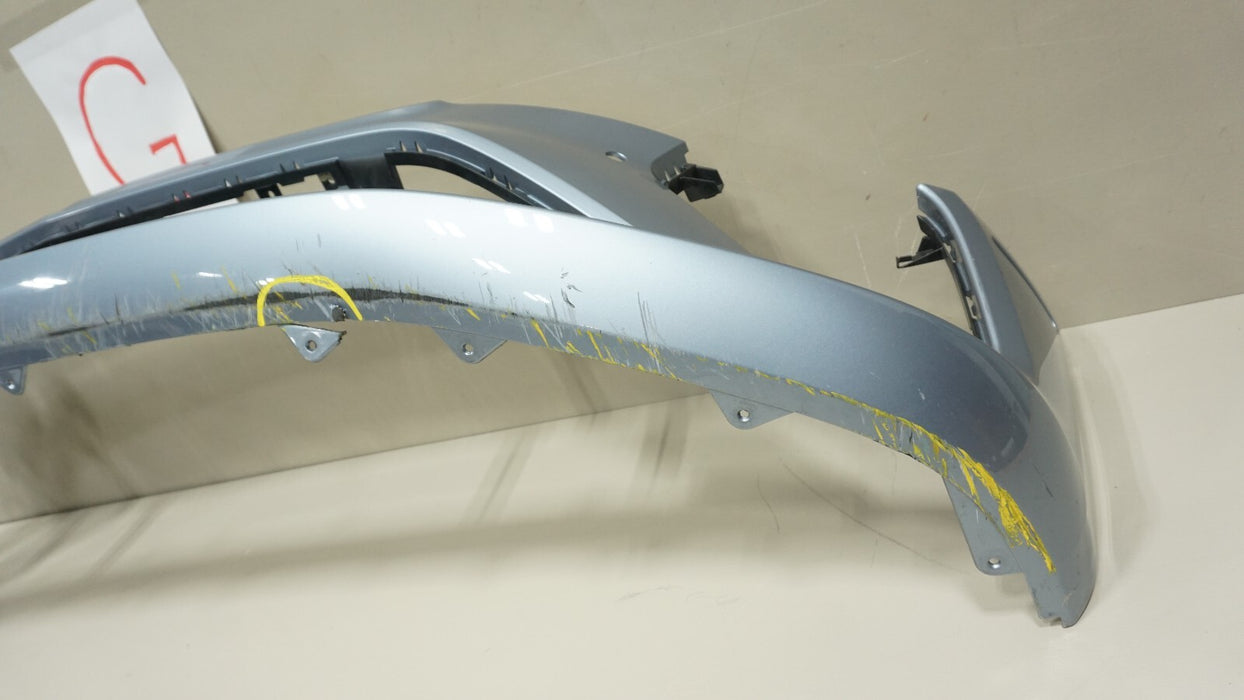2019-2021 BENTLEY CONTINENTAL GT GTC FRONT BUMPER COVER OEM 3SD807437 19 20 21