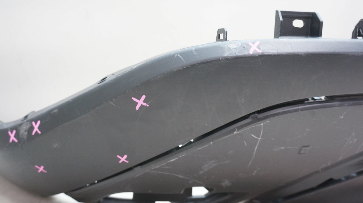 2023-2025 LEXUS RX350 RX350H REAR LOWER BUMPER VALANCE PANEL OEM 52108-0E190