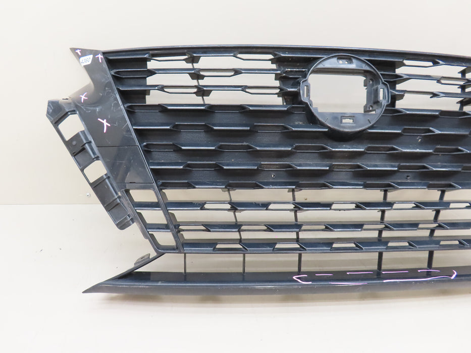 2023-2024 NISSAN SR ALTIMA FRONT RADIATOR GRILLE GRILL OEM 62310-9HF8E