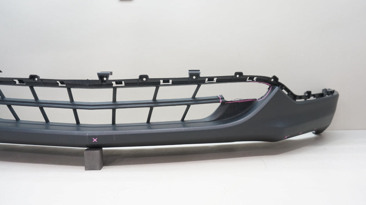 2018-2021 CHEVROLET EQUINOX FRONT LOWER BUMPER VALANCE PANEL OEM