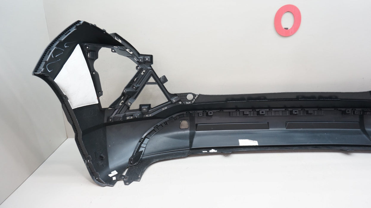 2024-2025 HYUNDAI KONA REAR BUMPER COVER PANEL OEM