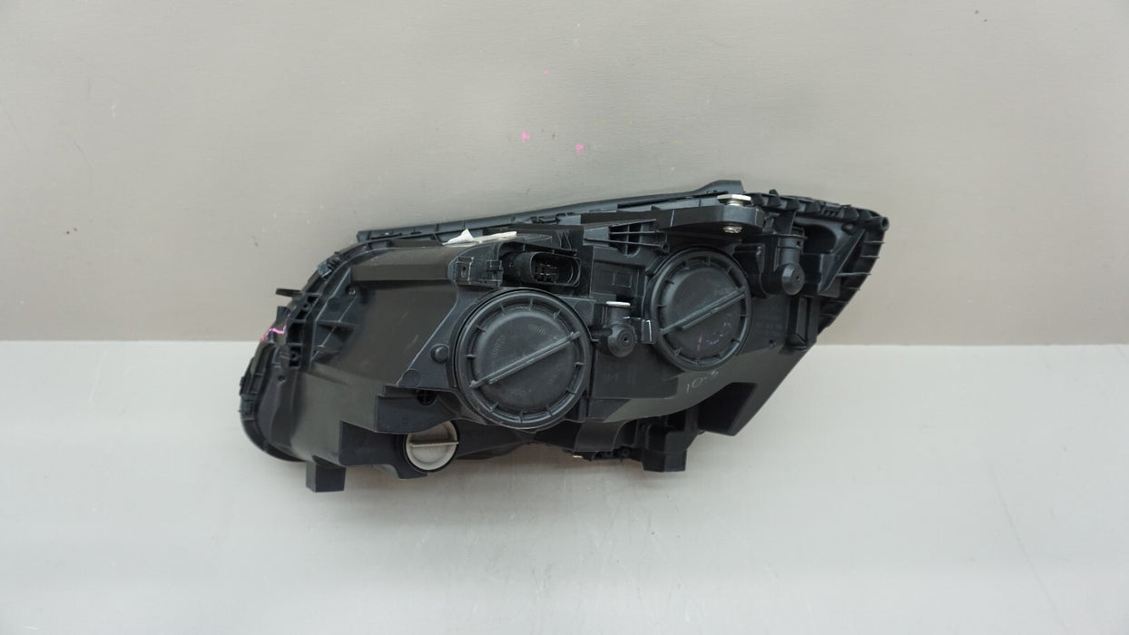 2015-2018 MERECEDES-BENZ C-CLASS FRONT RIGHT PASSENGER SIDE HEADLIGHT HALOGEN OE