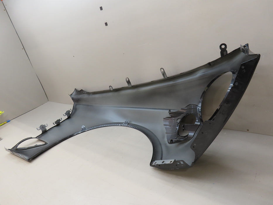 20-23 BENTLEY CONTINENTAL GT GTC LEFT DRIVER SIDE FENDER PANEL 3DS8211012F OEM