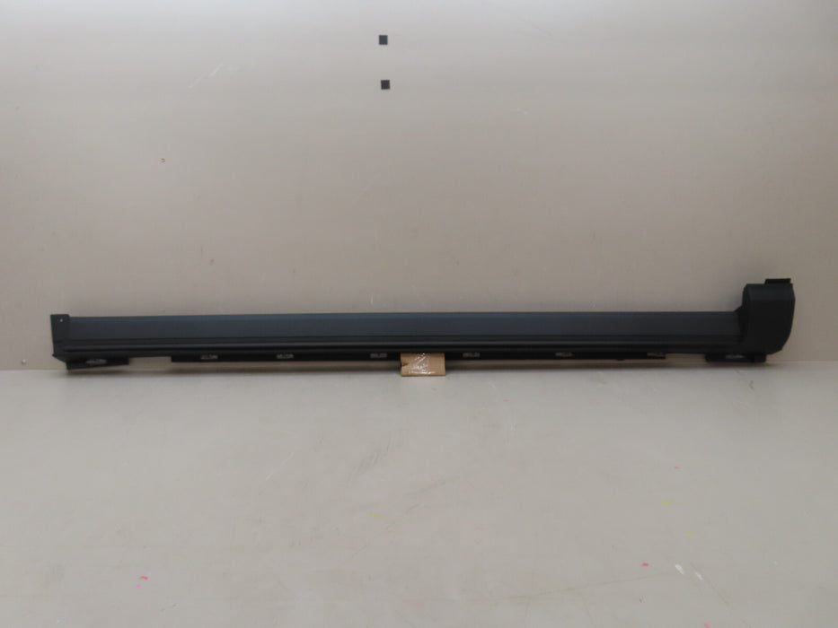 2021 2022 FORD BRONCO SPORT RIGHT PASSENGER SIDE ROCKER PANEL OEM M1PZ-7810176-A
