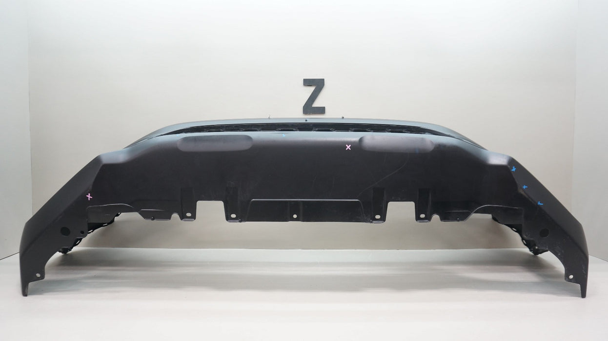 2020-2022 HONDA CR-V CRV FRONT BUMPER COVER 71101-TLA-A500 OEM