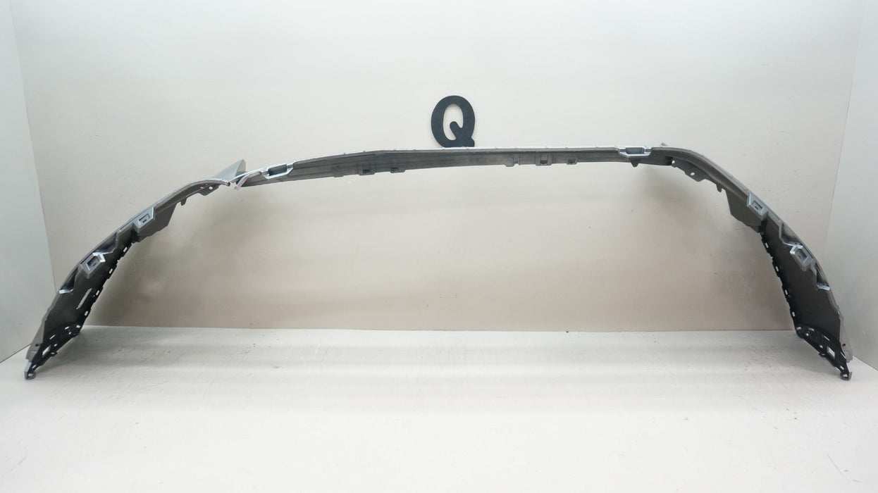 2025 KIA K4  EX / LX / LXS REAR BUMPER COVER PANEL OEM 86611-GG000