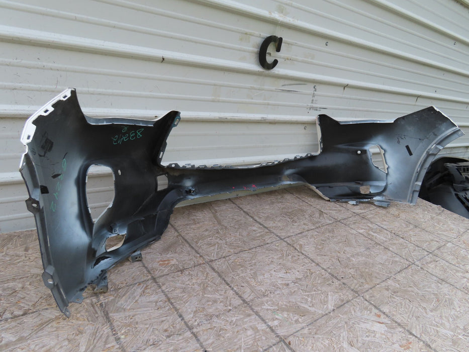 2019-2020 INFINITI QX50 LUXE PURE SUV FRONT BUMPER COVER PANEL OEM 62022-5NA0H