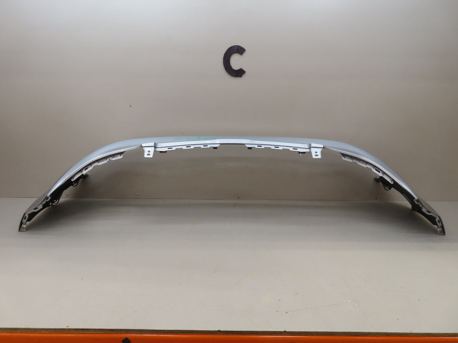 2017 2018 2019 KIA SOUL BUMPER COVER OEM 86511-B2500