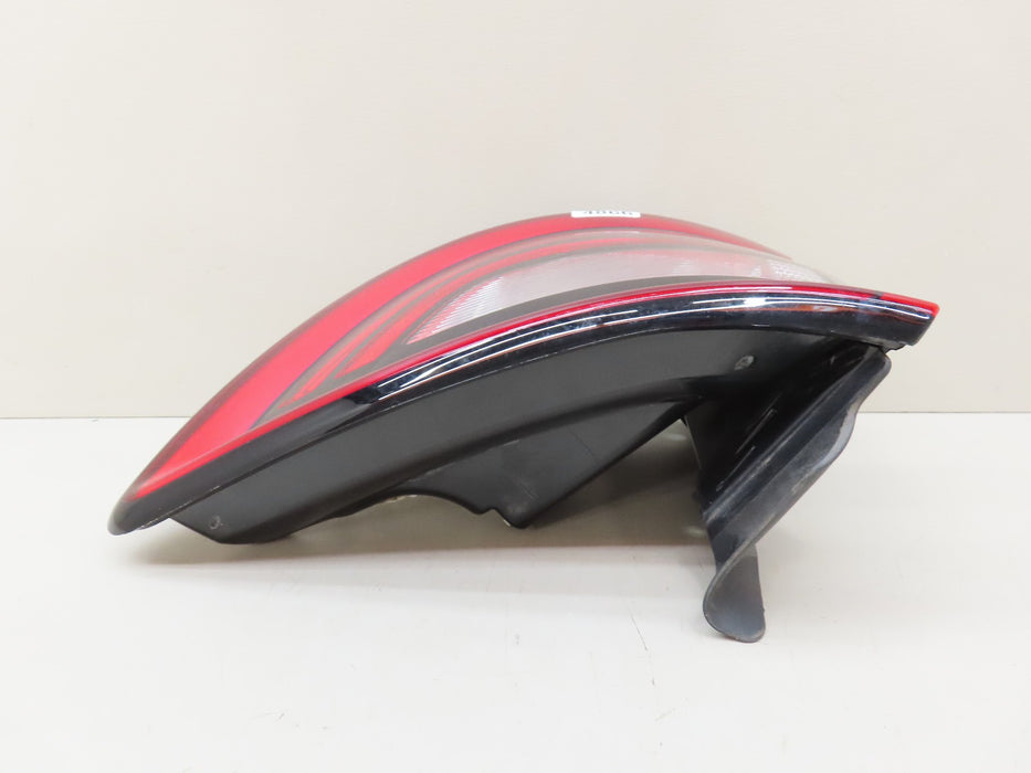 2014-2025 DODGE DURANGO REAR RIGHT PASSENGER SIDE TAIL LIGHT OUTER OEM